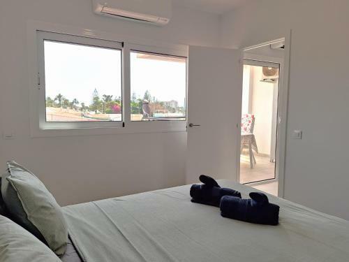 Apartamento Joya De Iguazu - Centrum Playa Del Ingl�s
