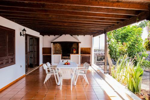 Casa Origen