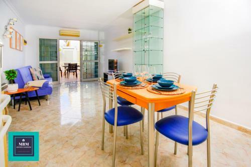 Apartamento Bungalow Olga, Playa Del Ingl�s