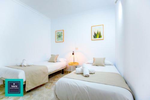 Apartamento Bungalow Olga, Playa Del Ingl�s