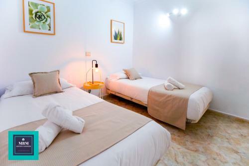 Apartamento Bungalow Olga, Playa Del Ingl�s