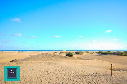 Apartamento Bungalow Olga, Playa Del Ingl�s