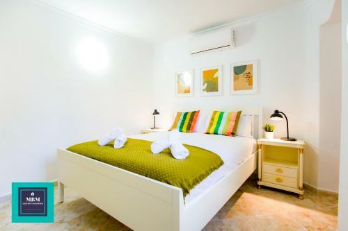 Apartamento Bungalow Olga, Playa Del Ingl�s