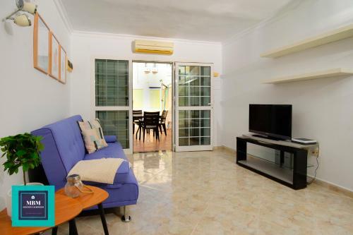 Apartamento Bungalow Olga, Playa Del Ingl�s