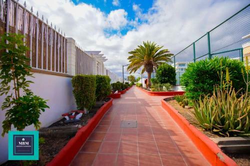 Apartamento Bungalow Olga, Playa Del Ingl�s