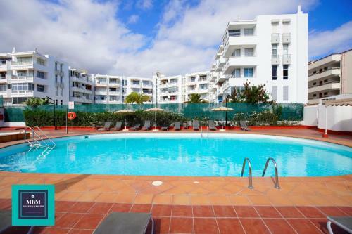 Apartamento Bungalow Olga, Playa Del Ingl�s