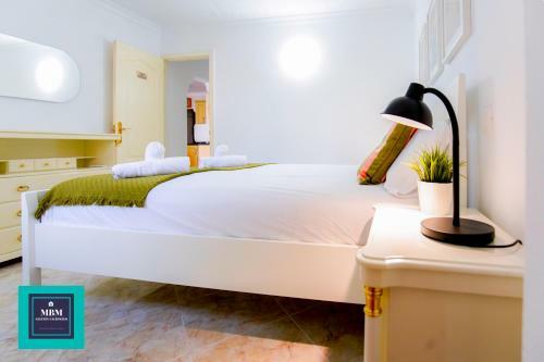 Apartamento Bungalow Olga, Playa Del Ingl�s