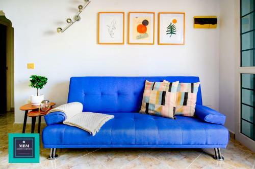Apartamento Bungalow Olga, Playa Del Ingl�s