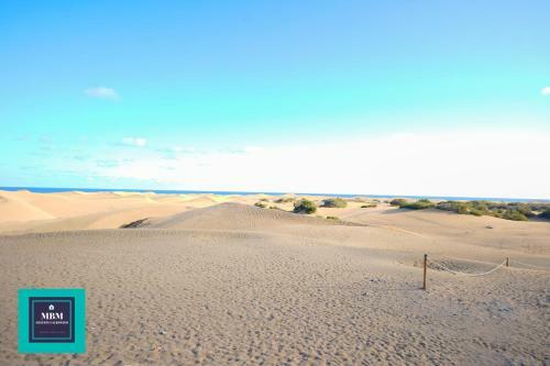 Apartamento Bungalow Olga, Playa Del Ingl�s