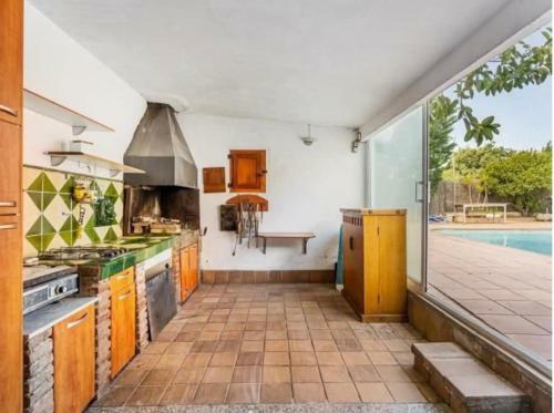 Magn�fica Residencia