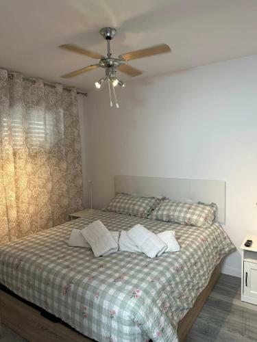 Apartamento Apto Sol Y Mar
