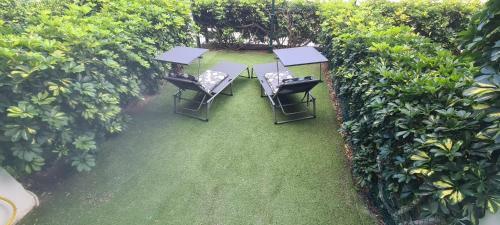 Apartamento Apto Sol Y Mar