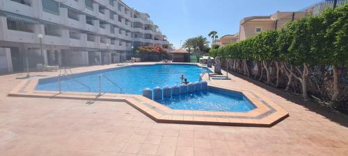Apartamento Apto Sol Y Mar
