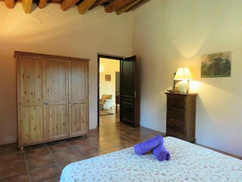 Villa Costa Brava Apartment Can Marc