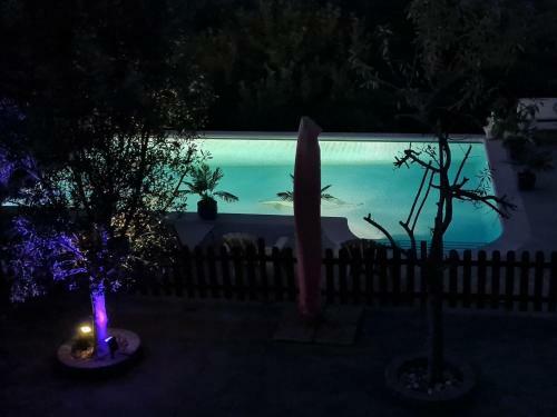 Club Villamar - Residencial Park