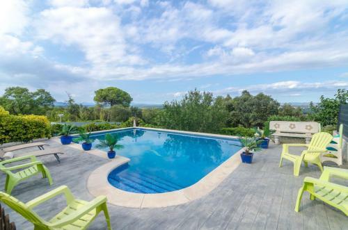 Club Villamar - Residencial Park