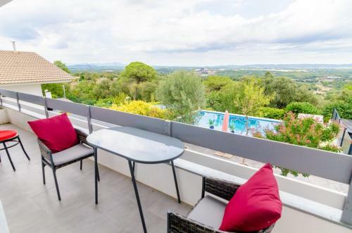 Club Villamar - Residencial Park