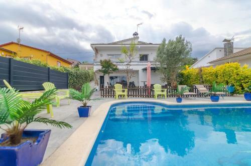 Club Villamar - Residencial Park