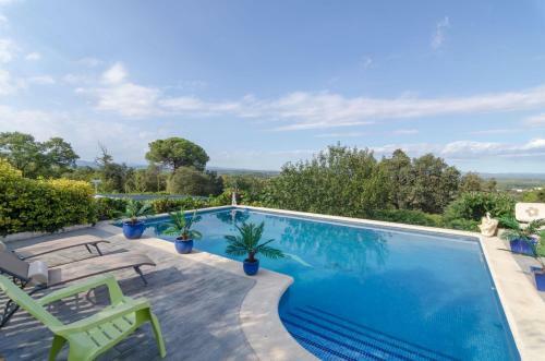 Club Villamar - Residencial Park