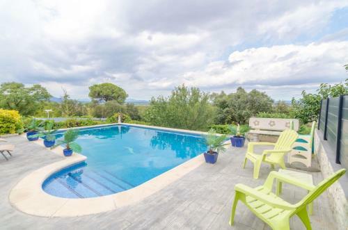 Club Villamar - Residencial Park
