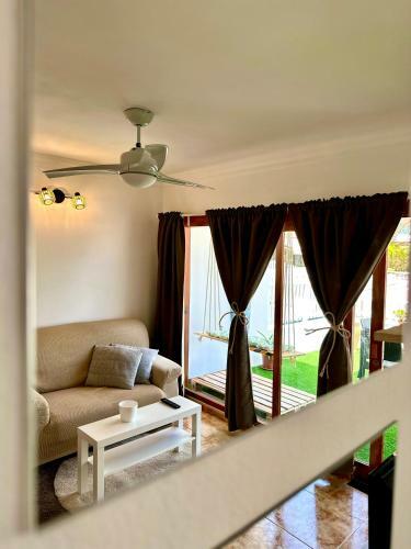 Apartamento Danubio Beach - Playa Del Ingl�s