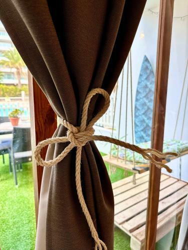 Apartamento Danubio Beach - Playa Del Ingl�s