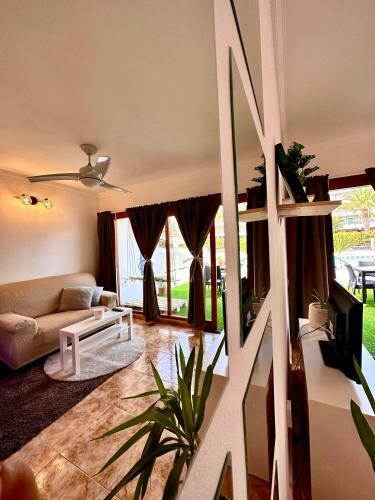 Apartamento Danubio Beach - Playa Del Ingl�s