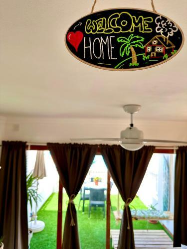 Apartamento Danubio Beach - Playa Del Ingl�s