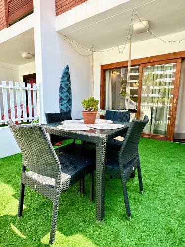 Apartamento Danubio Beach - Playa Del Ingl�s
