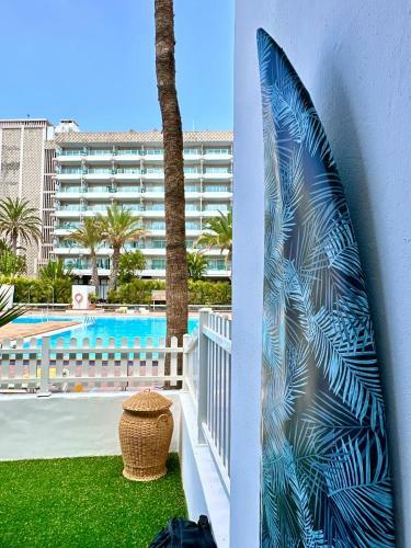 Apartamento Danubio Beach - Playa Del Ingl�s