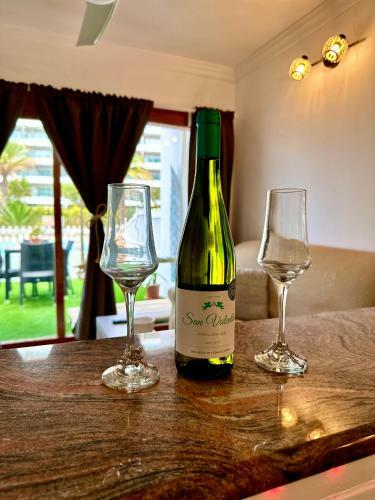 Apartamento Danubio Beach - Playa Del Ingl�s