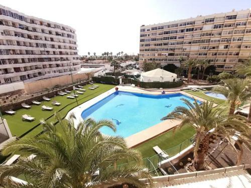 Apartamento Los Molinos 735