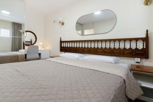 Apartamento Los Molinos 735