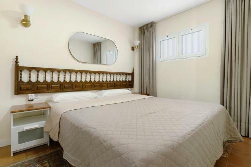 Apartamento Los Molinos 735