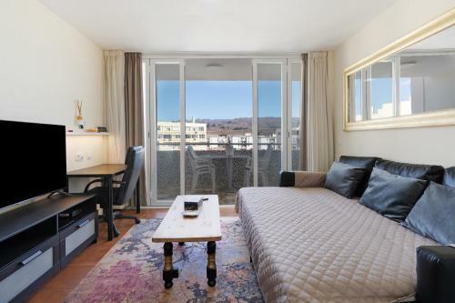 Apartamento Los Molinos 735