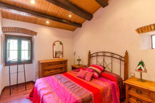 Club Villamar - Masia Can Vilar
