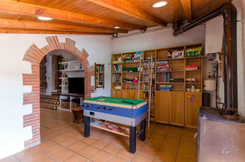 Club Villamar - Masia Can Vilar