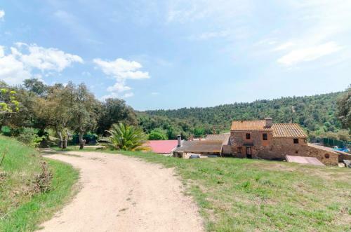 Club Villamar - Masia Can Vilar