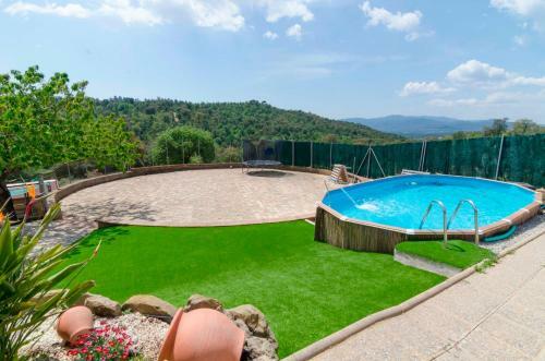 Club Villamar - Masia Can Vilar
