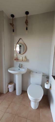 Bed & Breakfast Ca Na Sareta Petfriendly