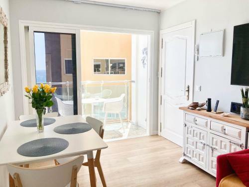 Apartamento Mariposa