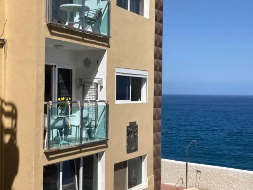 Apartamento Mariposa