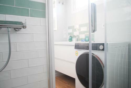 Apartamento Mariposa