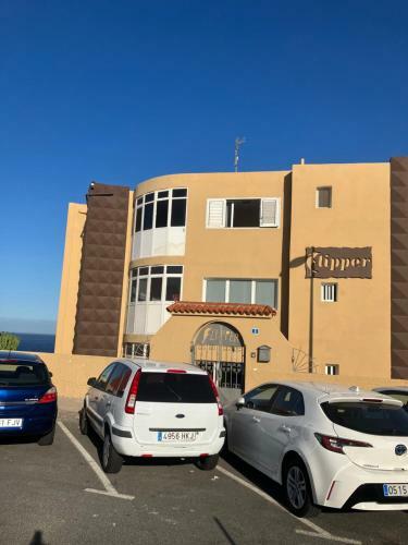 Apartamento Mariposa