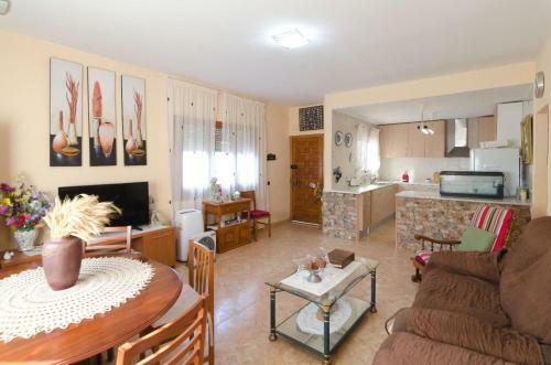 Club Villamar - Gaston