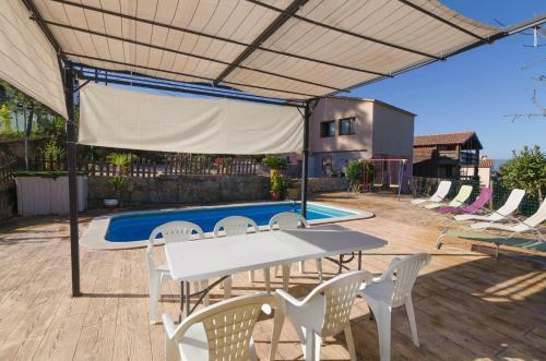 Club Villamar - Gaston