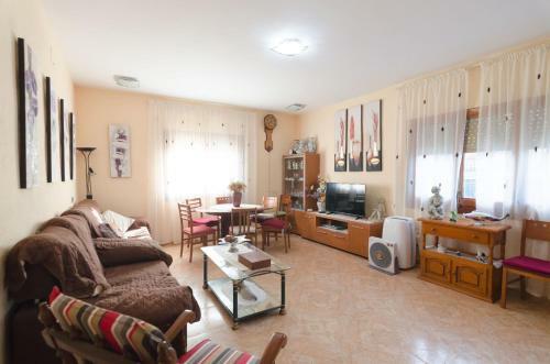 Club Villamar - Gaston