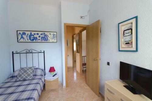 Club Villamar - Gaston
