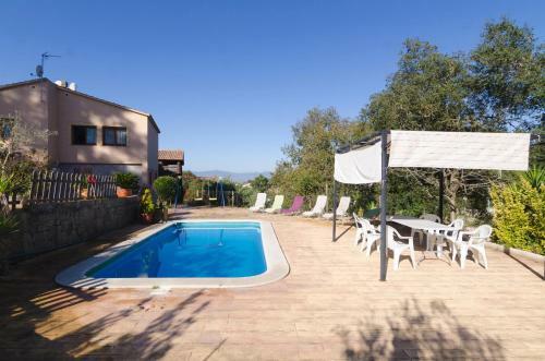 Club Villamar - Gaston