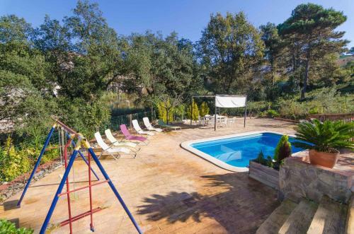 Club Villamar - Gaston